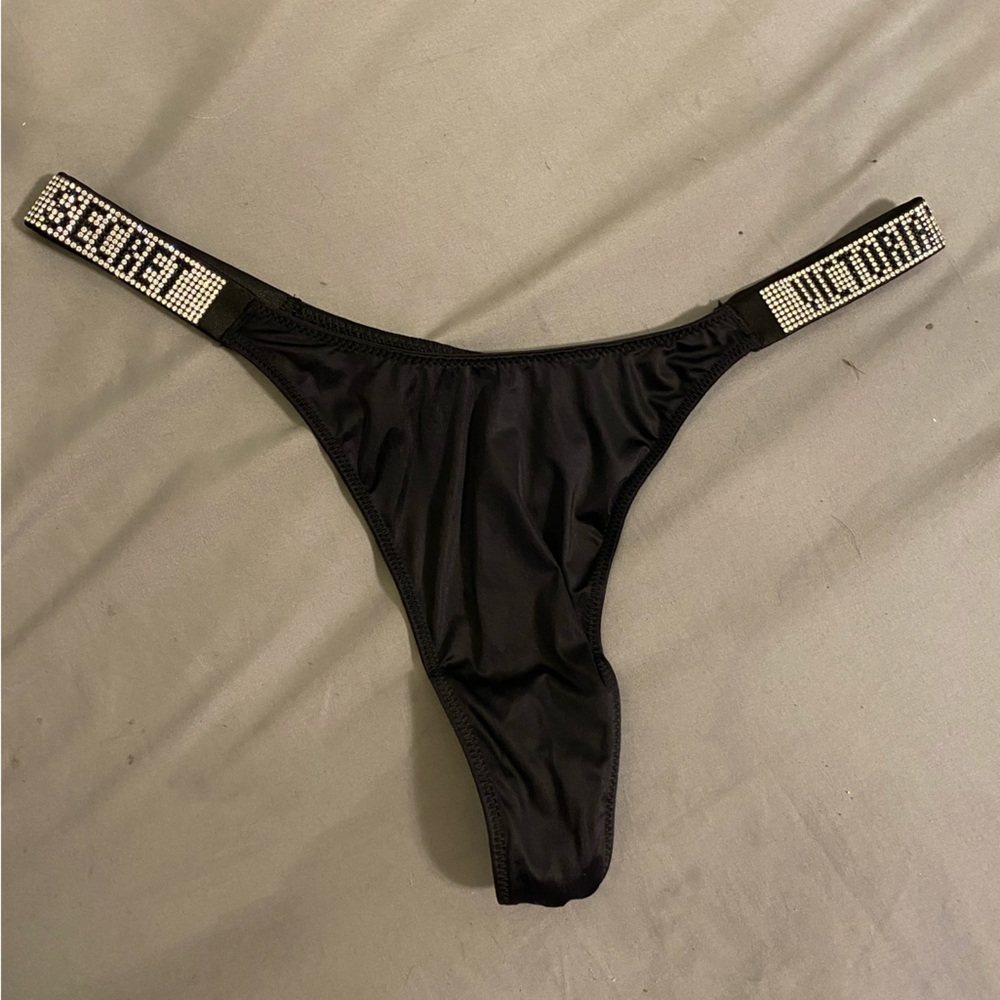Victoria Secret Thong